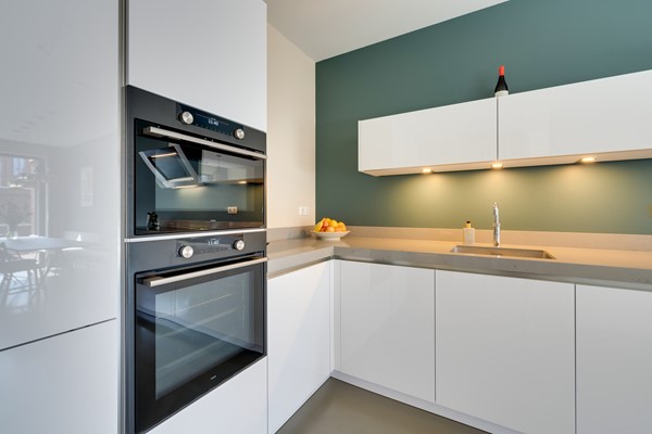 Medium property photo - Thalassa 17, 1521 NX Wormerveer